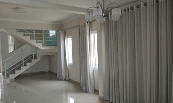 Imagem 3: Sobrado para locação no Condomínio Alto de Itaici, Indaiatuba/SP