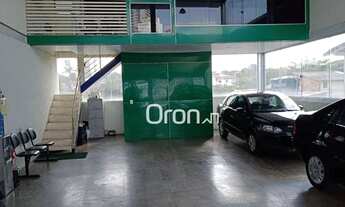 Imagem 4: Prédio à venda, 301 m² por R$ 1.260.000,00 - Setor Aeroporto - Goiânia/GO