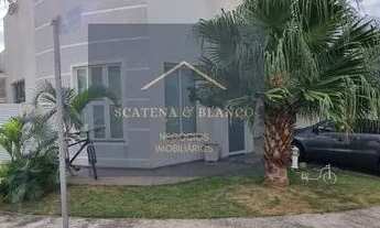 Imagem 4: Casa de condomínio com 4 quartos, 300m², à venda em Sorocaba, Ibiti Royal Park