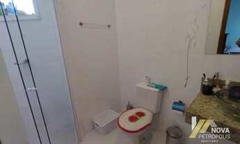 Imagem 5: Cobertura com 3 dormitórios à venda, 150 m² por R$ 742.000,00 - Vila Floresta - Santo Andr