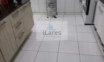 Imagem 5: Apartamento com 2 dorms, Baeta Neves, São Bernardo do Campo - R$ 340 mil, Cod: 2326