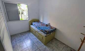 Imagem 5: Apartamento com 2 dormitórios à venda, 65 m² por R$ 280.000 - Praia da Enseada - Fórum - G