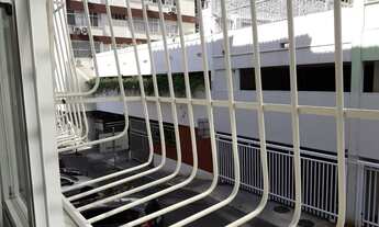 Imagem 3: Loft lindo no coração de Ipanema