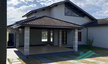 Imagem 2: Casa Alto Padrão para Locação em Boituva, Portal dos Lagos, 3 dormitórios, 1 suíte, 2 banh