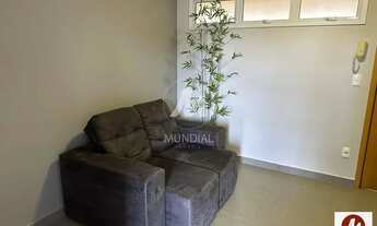 Imagem 6: Apartamento (tipo - padrao) 1 dormitórios, cozinha planejada, portaria 24hs, lazer, elevad