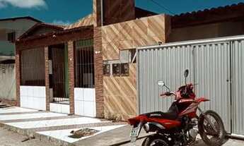 Imagem 7: Vendo ou troco Casa com 3 dormitórios