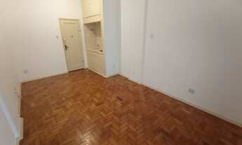 Imagem 4: Kitnet/conjugado para aluguel com 23 metros quadrados em Flamengo - Rio de Janeiro - RJ