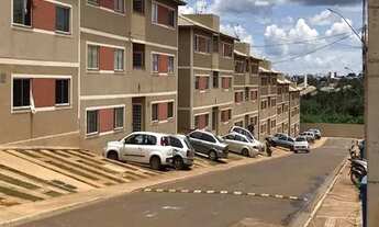 Imagem 2: Apartamento financiado para autônomo