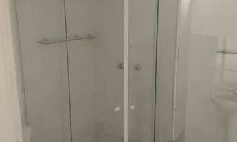 Imagem 3: Aluguel apartamento em tomas coelho no condomínio conquista tem trem na porta, ônibus e me