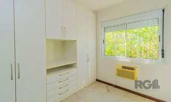 Imagem 7: Excelente apartamento de 63m² privativos com 02 dormitórios e 02 vagas