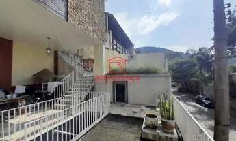 Imagem: Belissima Casa Triplex de 3 quartos no Grajaú