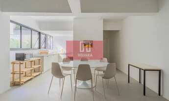 Imagem 7: Apartamento para alugar no bairro Vila Buarque - São Paulo/SP, Zona Oeste