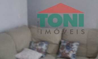 Imagem 3: Casa térrea para venda com 2 quartos no Residencial Fabbri - Salto - SP