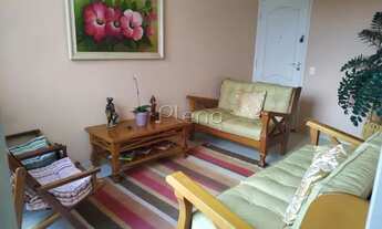 Imagem: Apartamento - Jardim Pacaembu - Campinas