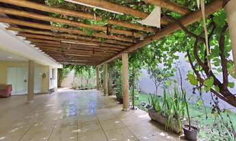 Imagem 5: Condomínio Jardins Roma, Casa Sobrado, 3 Suítes, Estuda Permuta