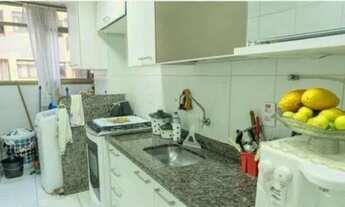 Imagem 3: Apartamento para Venda em São Paulo, Aclimação, 3 dormitórios, 2 banheiros, 1 vaga