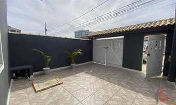 Imagem 2: Casa Duplex com 2 Quartos à venda, 77 m² por R$ 220.000 - Village Rio das Ostras - Rio das
