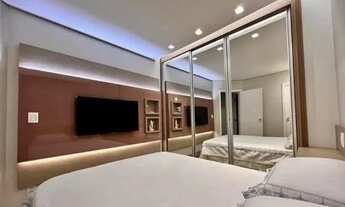 Imagem 5: Apartamento para Venda em São Paulo, Brooklin Paulista, 2 dormitórios, 2 banheiros, 1 vaga