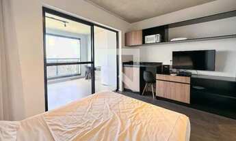 Imagem 7: Apartamento para Aluguel - Bom Retiro, 1 Quarto, 32 m2