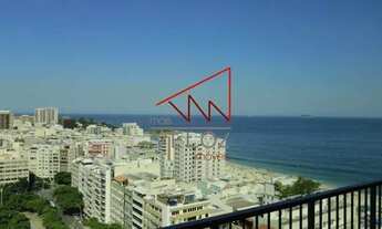 Imagem: Apartamento-À VENDA-Ipanema-Rio de Janeiro-RJ