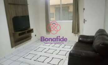 Imagem 3: JUNDIAÍ - Apartamento Padrão - PARQUE RESIDENCIAL ELOY CHAVES