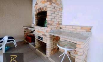 Imagem 2: Casa com 3 dormitórios à venda, 180 m² por R$ 650.000 - Cidade Nova Peruibe - Peruíbe/SP