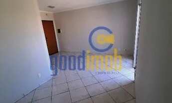 Imagem 6: Disponível apto de 2 dorm. para alugar Edifício Mont Blanc Jd. Gonçalves Sorocaba/SP