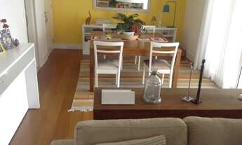 Imagem 2: Apartamento para venda tem 121 metros quadrados com 3 quartos em Vila Leopoldina - São Pau