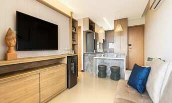 Imagem 2: Apartamento com 2 quartos, 2 banheiros, no Bairro da Praia dos Carneiros