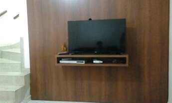 Imagem 2: Sobrado 3 Dormitórios, 3 Vagas Independente