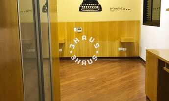 Imagem 2: Cobertura Duplex de 470m² com 3 suítes, piscina, área gourmet e pronto para morar