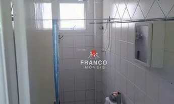 Imagem 3: Apartamento com 1 dormitório à venda, 42 m² por R$ 190.000,00 - Aviação - Praia Grande/SP