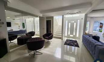 Imagem 5: Casa para Locação em Florianópolis, Jurerê Internacional, 4 dormitórios, 2 suítes, 4 banhe