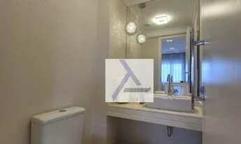 Imagem 6: Apartamento com 2 suites 98 m² - venda por R$ 1.080.000 ou aluguel por R$ 6.000,00/mês - J