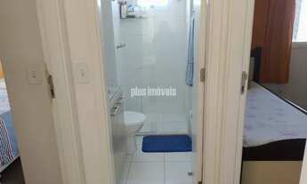 Imagem 6: Apartamento com 2 Quartos e 1 banheiro à Venda, 47 m²