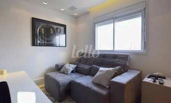 Imagem 6: São Paulo - Apartamento Padrão - Vila Mariana