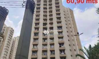 Imagem: Apartamento com 3 dormitórios à venda