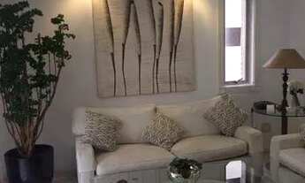 Imagem: Apartamento residencial à venda, Vila Mariana