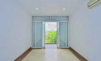 Imagem 2: Apartamento para venda com 250 metros quadrados com 3 quartos em Vila Alexandria - São Pau