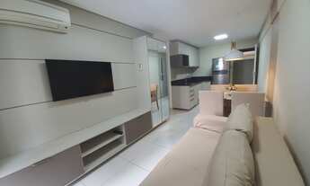 Imagem 3: Apartamento Mobiliado em Tambaú