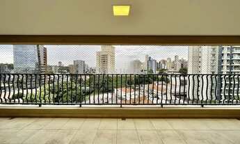 Imagem 5: Apartamento - Cambuí - Campinas