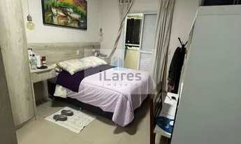 Imagem 7: Apartamento com 3 dorms, Assunção, São Bernardo do Campo - R$ 600 mil, Cod: 3292