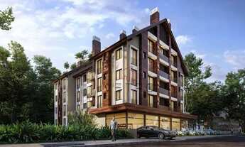 Imagem 3: Apartamento no bairro Floresta em Gramado!