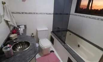 Imagem 12: Apartamento com 3 dormitórios à venda, 113 m² por R$ 850.000,00 - Anália Franco - São Paul