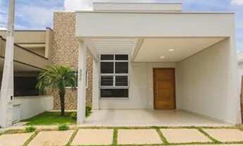 Imagem 2: Casa - Jardins do Império - Indaiatuba