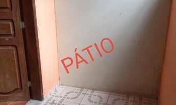 Imagem 5: Kit net 570,00 Quarto com aluguel por R$570 /mês