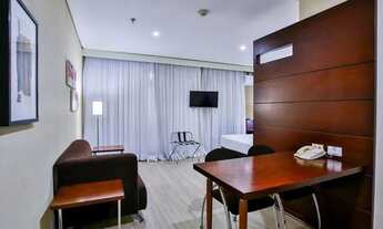 Imagem 2: Flat no Brooklin, prox a Av. Chucri Zaidan e Av. das Nações Unidas