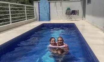 Imagem: Casa em condomínio