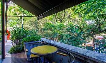 Imagem 3: Jardim Europa Condomínio fechado, 5 suítes acabamentos nobre segurança máxima 24: horas op