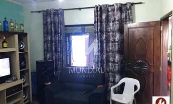 Imagem 5: Casa (térrea na rua) 3 dormitórios/suite, cozinha planejada